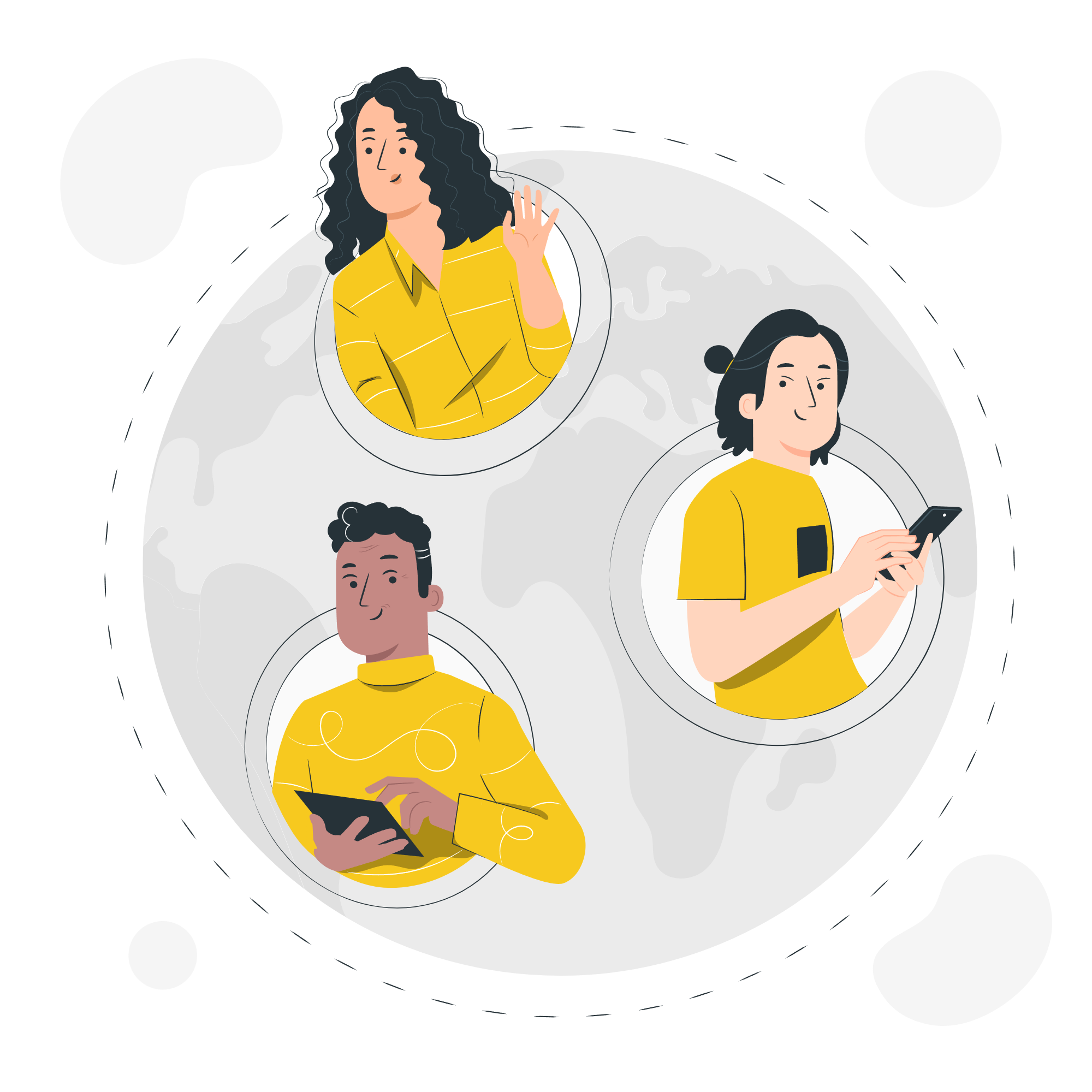 Empleo y servicios profesionales